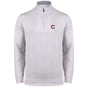 1819 Collection Spring Pullover